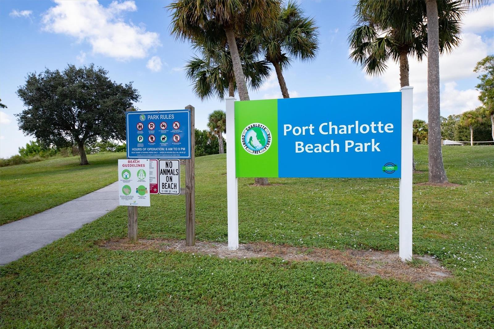 3107 EASY ST, PORT CHARLOTTE, FL — photo 46