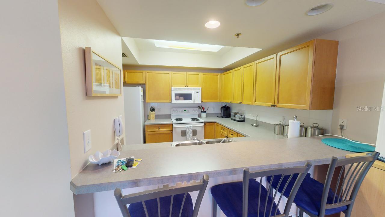 5300 S ATLANTIC AVE #23003, NEW SMYRNA BEACH, FL — photo 7
