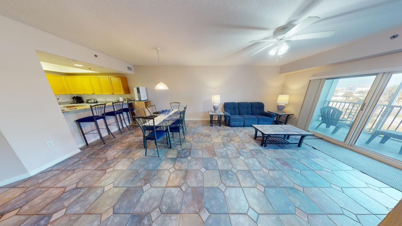 5300 S ATLANTIC AVE #23003, NEW SMYRNA BEACH, FL — photo 20