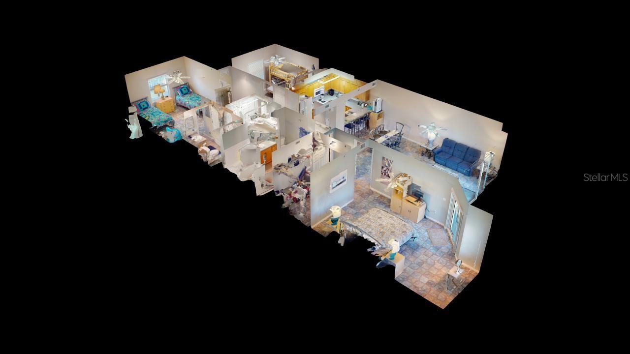 5300 S ATLANTIC AVE #23003, NEW SMYRNA BEACH, FL — photo 32