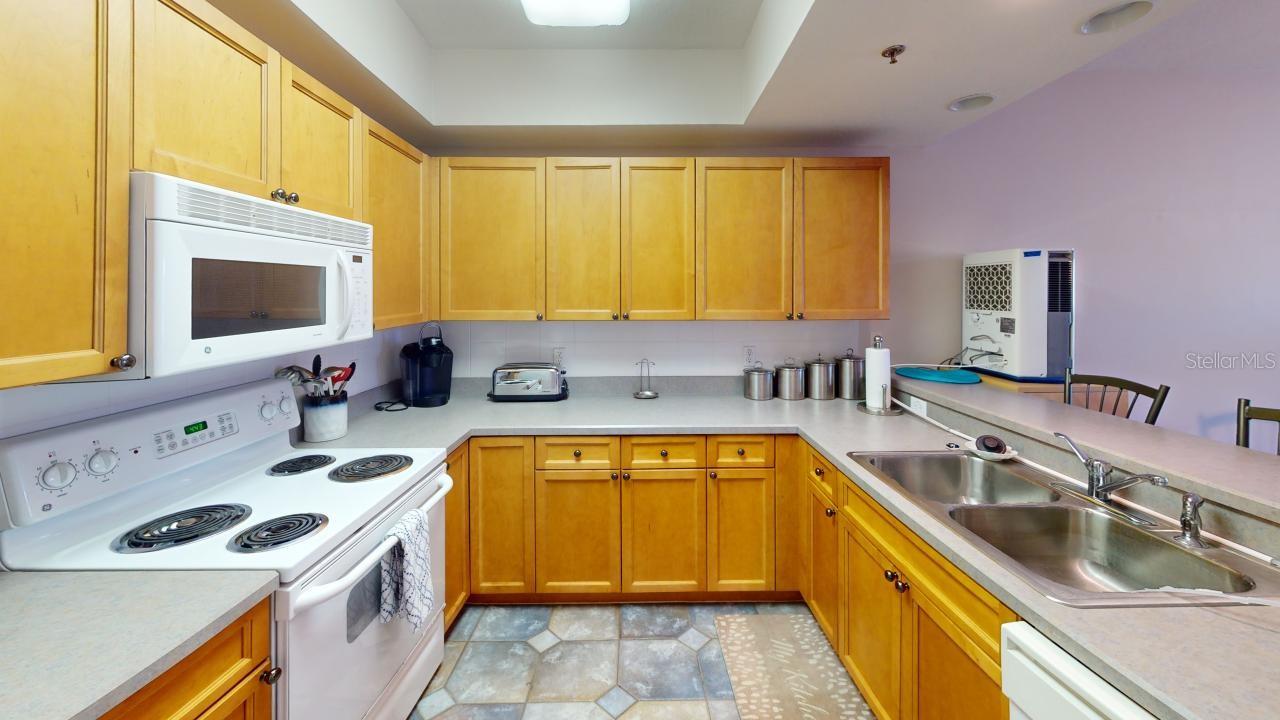 5300 S ATLANTIC AVE #23003, NEW SMYRNA BEACH, FL — photo 33