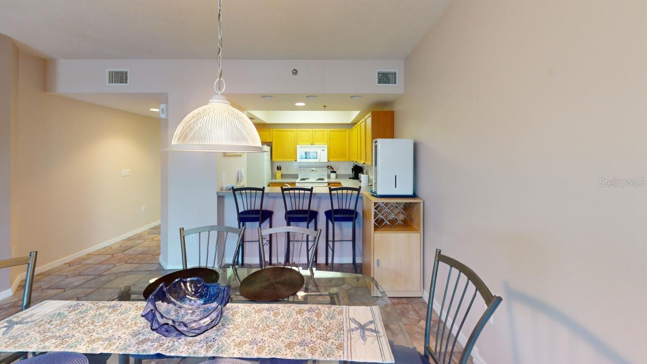 5300 S ATLANTIC AVE #23003, NEW SMYRNA BEACH, FL — photo 34