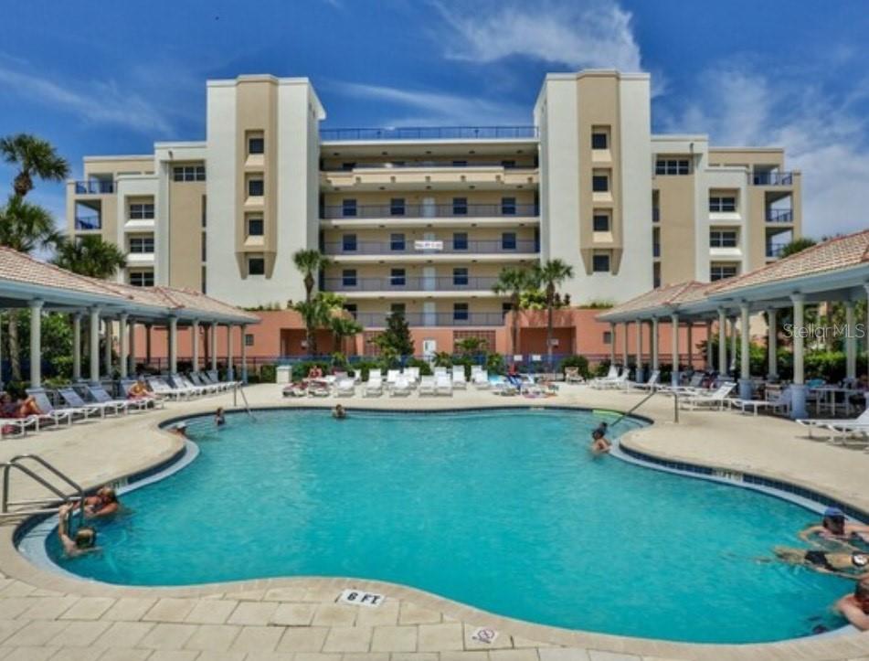 5300 S ATLANTIC AVE #23003, NEW SMYRNA BEACH, FL — photo 40