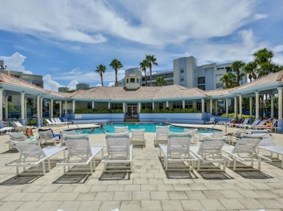 5300 S ATLANTIC AVE #23003, NEW SMYRNA BEACH, FL — photo 41