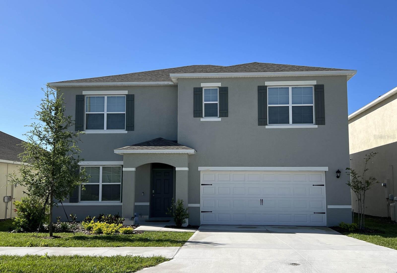 3622 PFEIFFER FALLS PL, DAVENPORT, FL