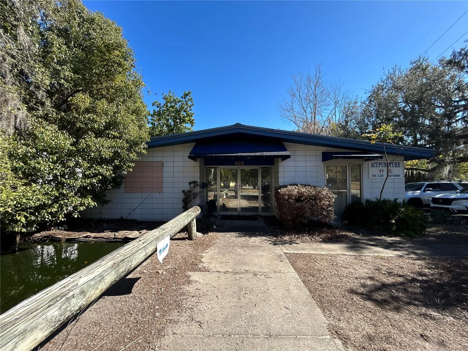 404 PERKINS ST, LEESBURG, FL — photo 1