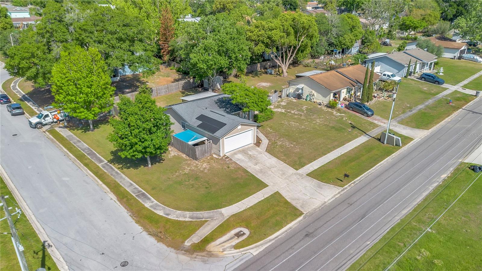 370 N LAKE AVE, APOPKA, FL — photo 29