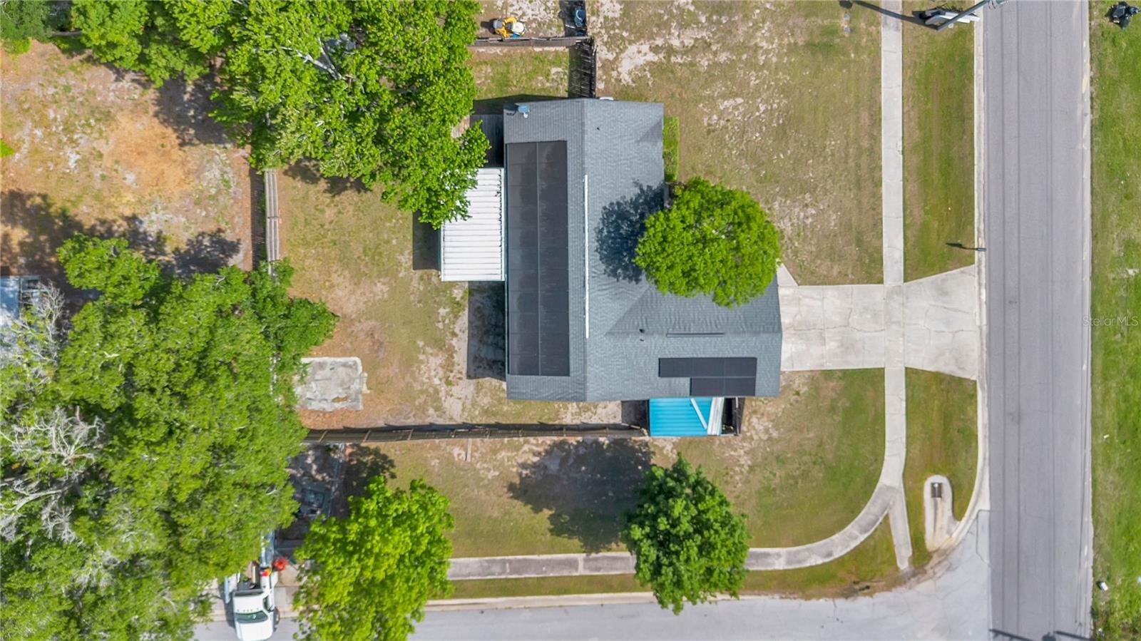 370 N LAKE AVE, APOPKA, FL — photo 30