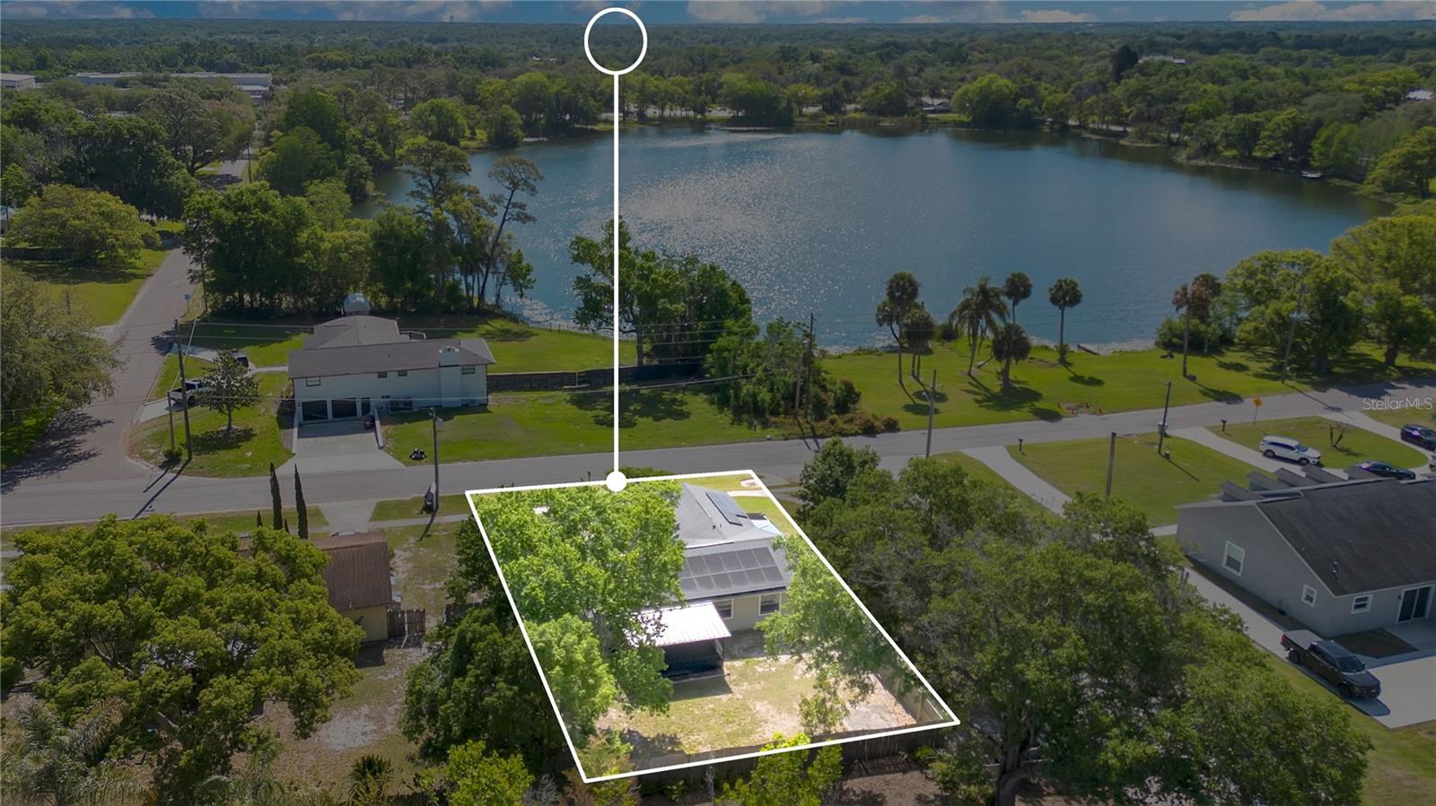 370 N LAKE AVE, APOPKA, FL — photo 31