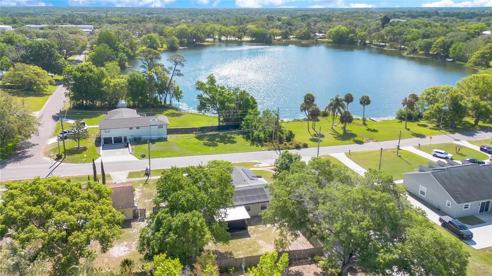 370 N LAKE AVE, APOPKA, FL — photo 32