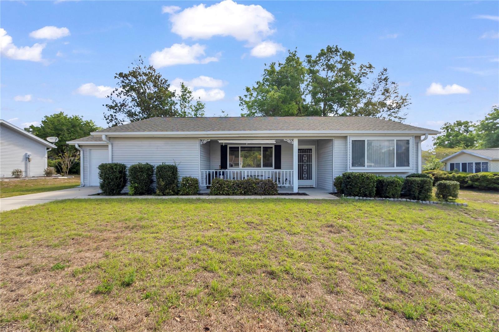 10891 SW 89TH AVE, OCALA, FL