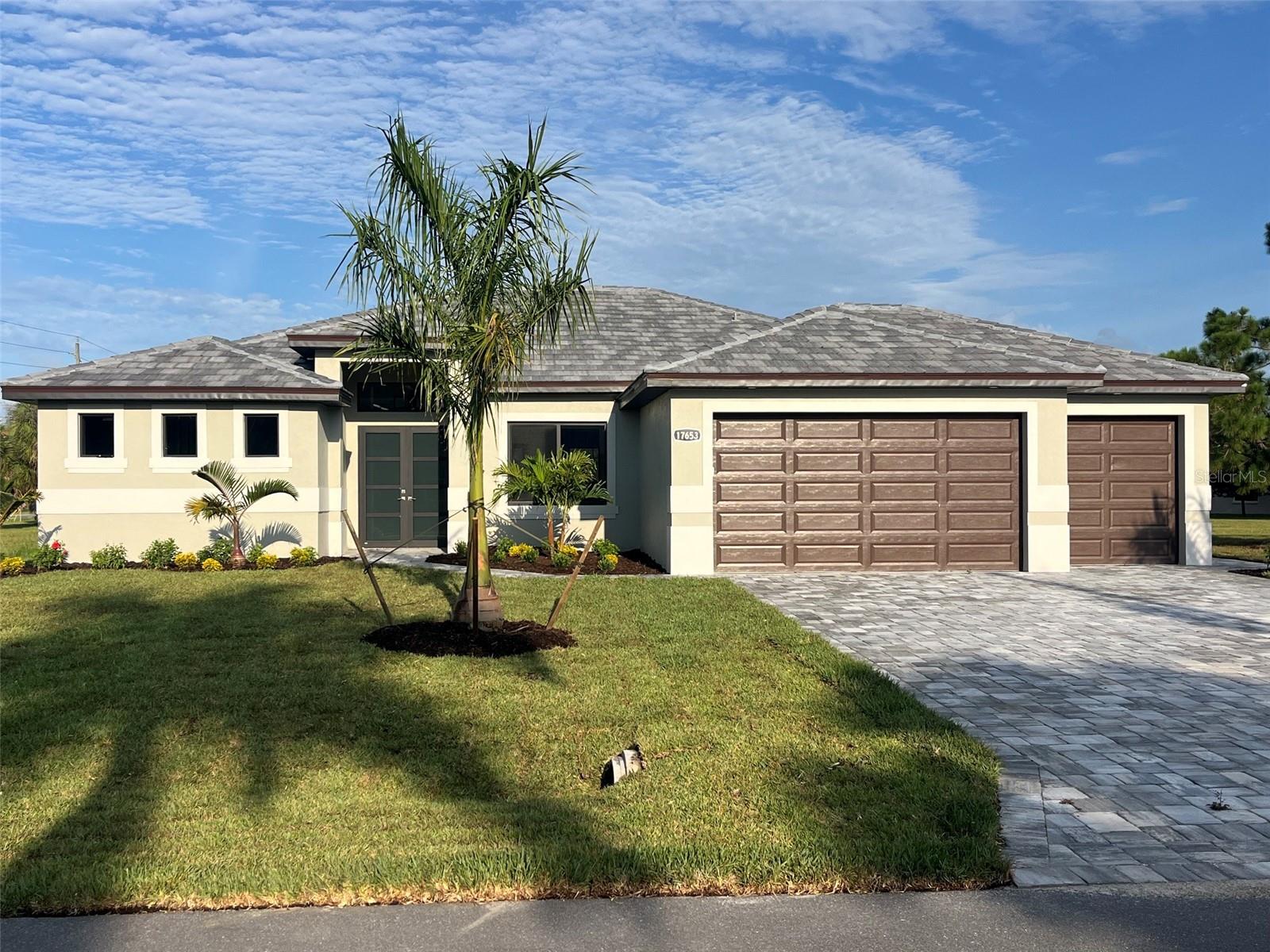 17653 VELLUM CIR, PUNTA GORDA, FL