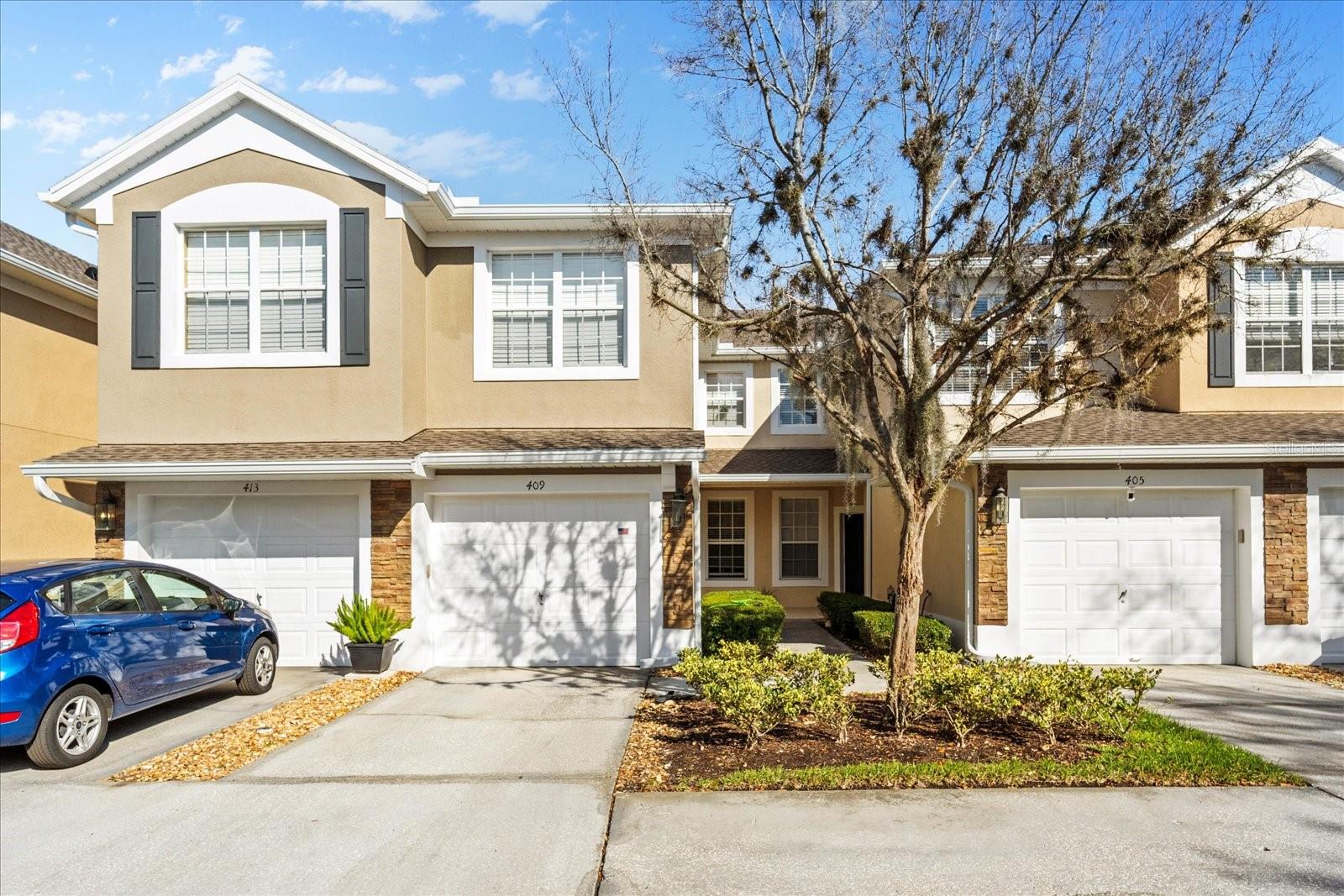 409 HILGARD CV #106, SANFORD, FL
