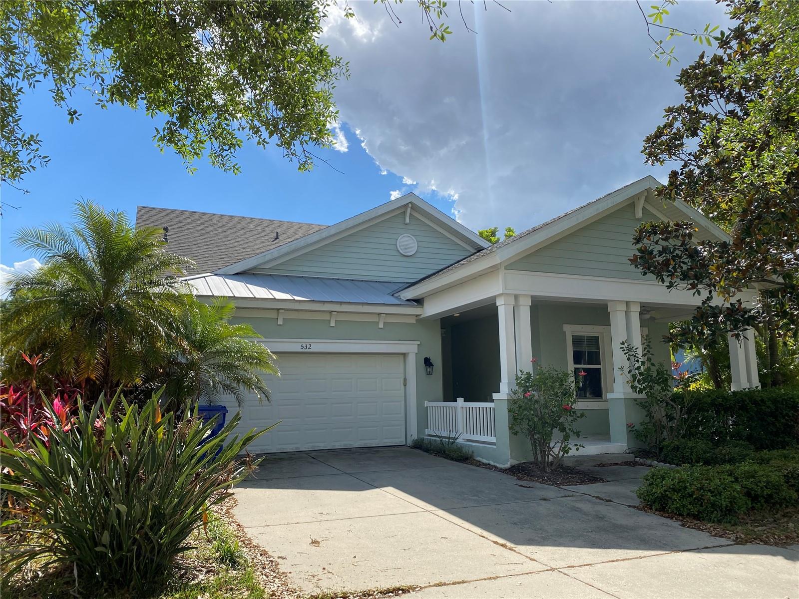 532 MANNS HARBOR DR, APOLLO BEACH, FL