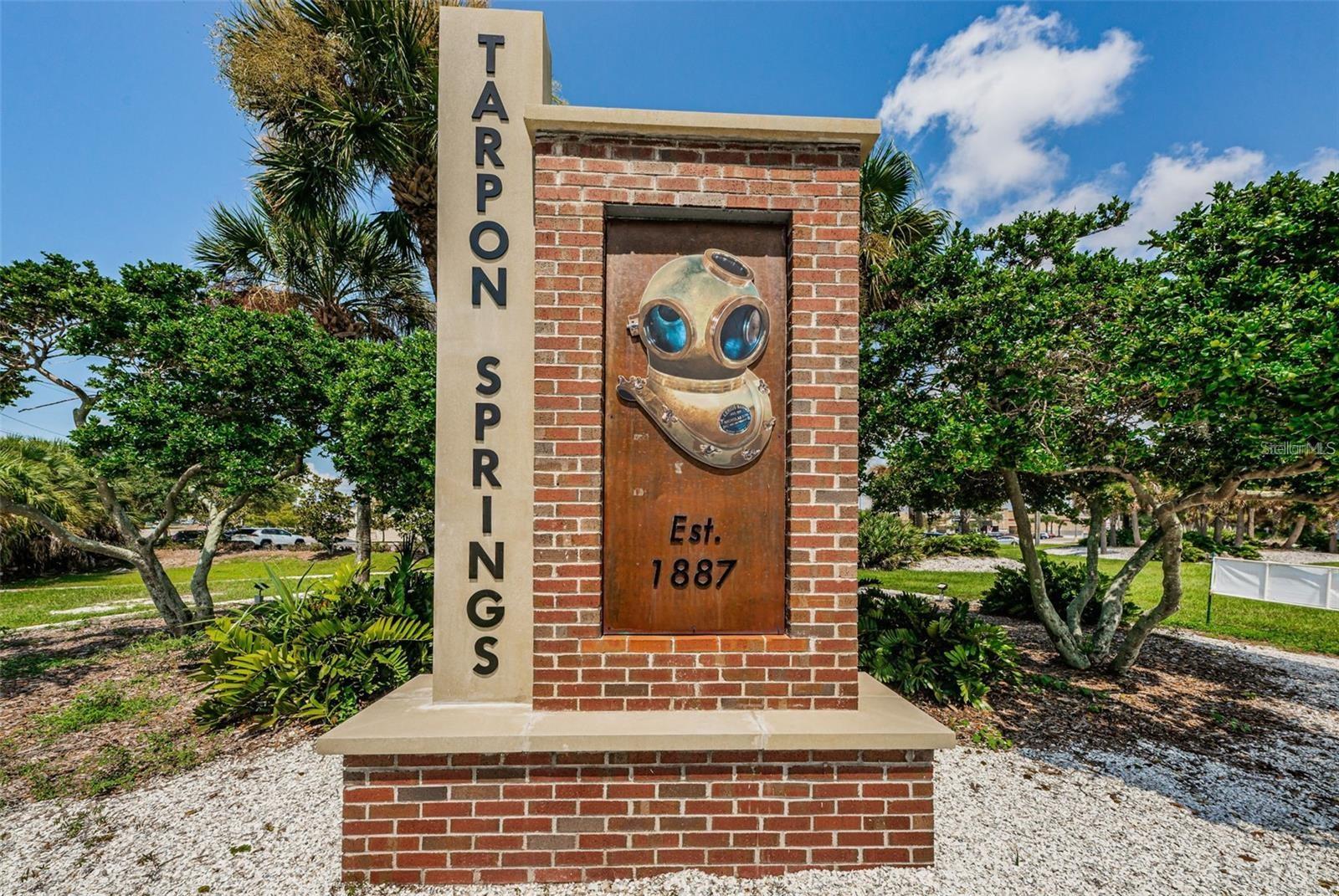 229 DIXIE, TARPON SPRINGS, FL — photo 58