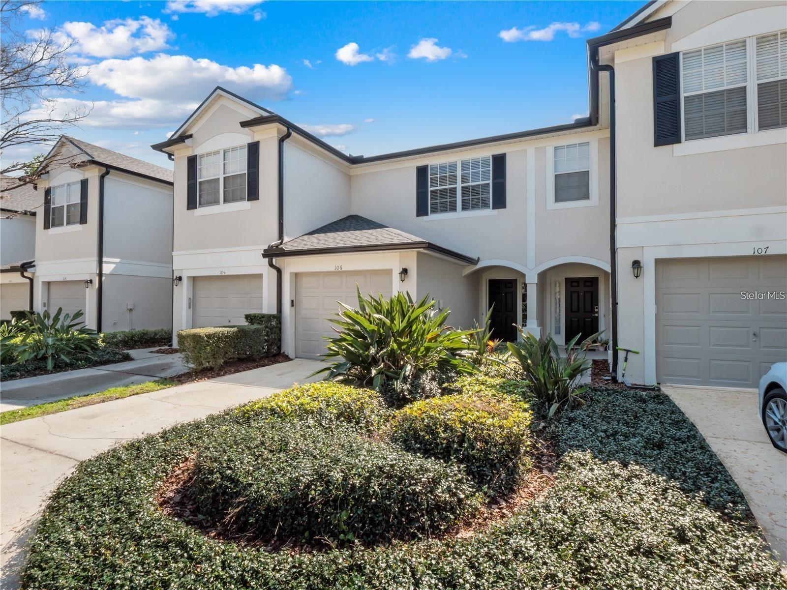 6235 GOETHE ST #106, ORLANDO, FL