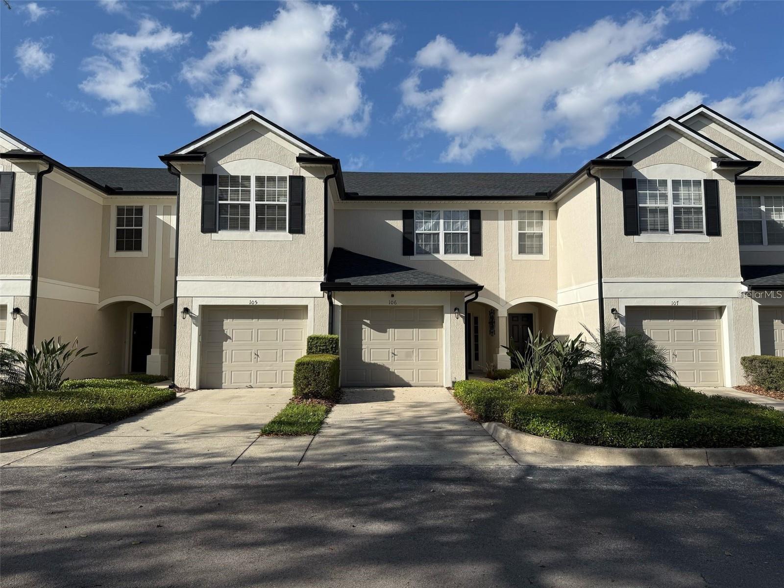 6235 GOETHE ST #106, ORLANDO, FL — photo 2