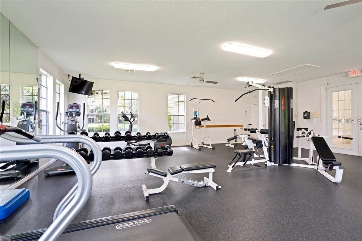 6235 GOETHE ST #106, ORLANDO, FL — photo 32