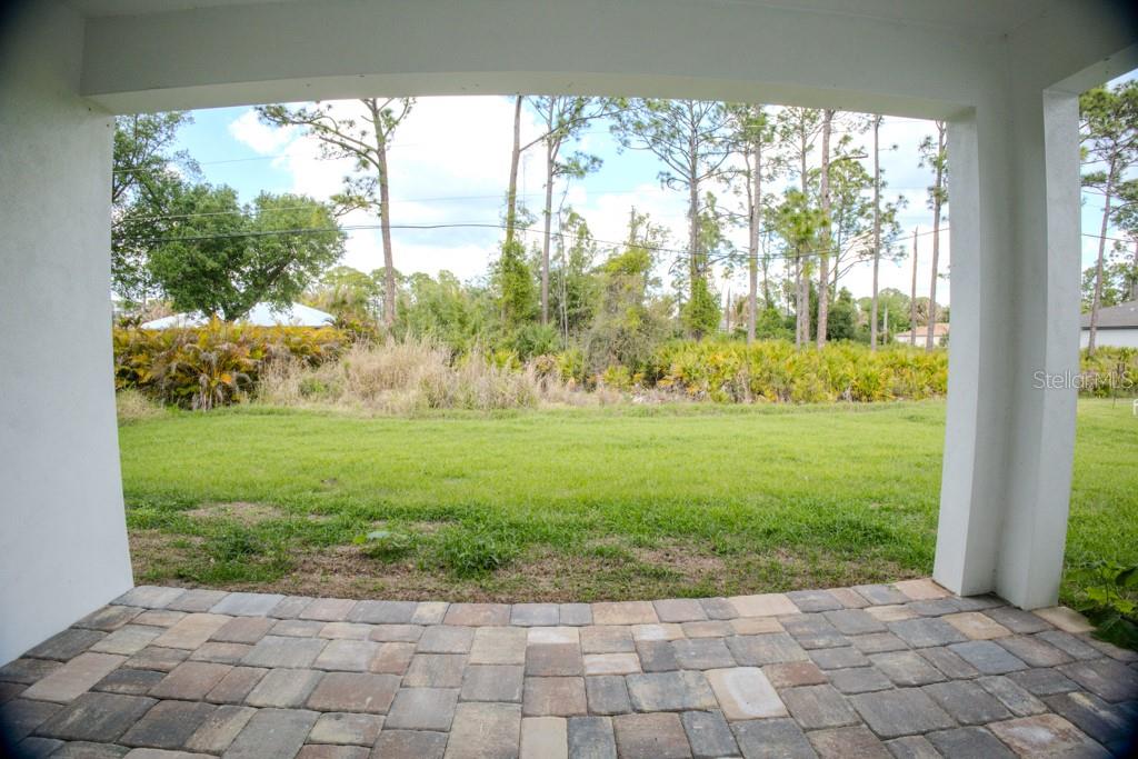 5438 SYLVANIA AVE, NORTH PORT, FL — photo 19