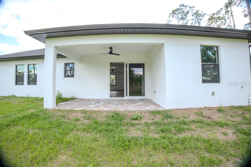 5438 SYLVANIA AVE, NORTH PORT, FL — photo 21