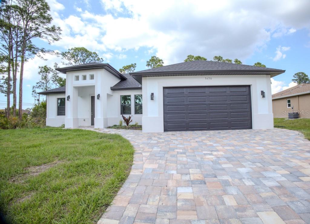 5438 SYLVANIA AVE, NORTH PORT, FL — photo 22