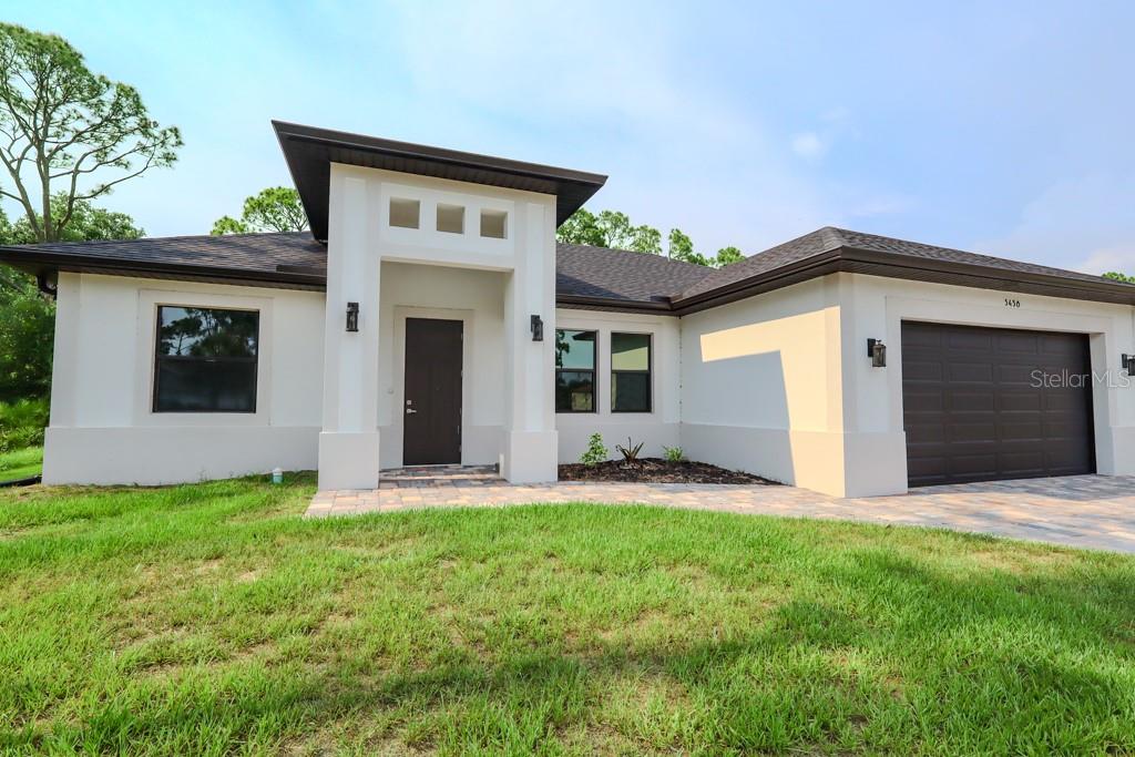 5438 SYLVANIA AVE, NORTH PORT, FL