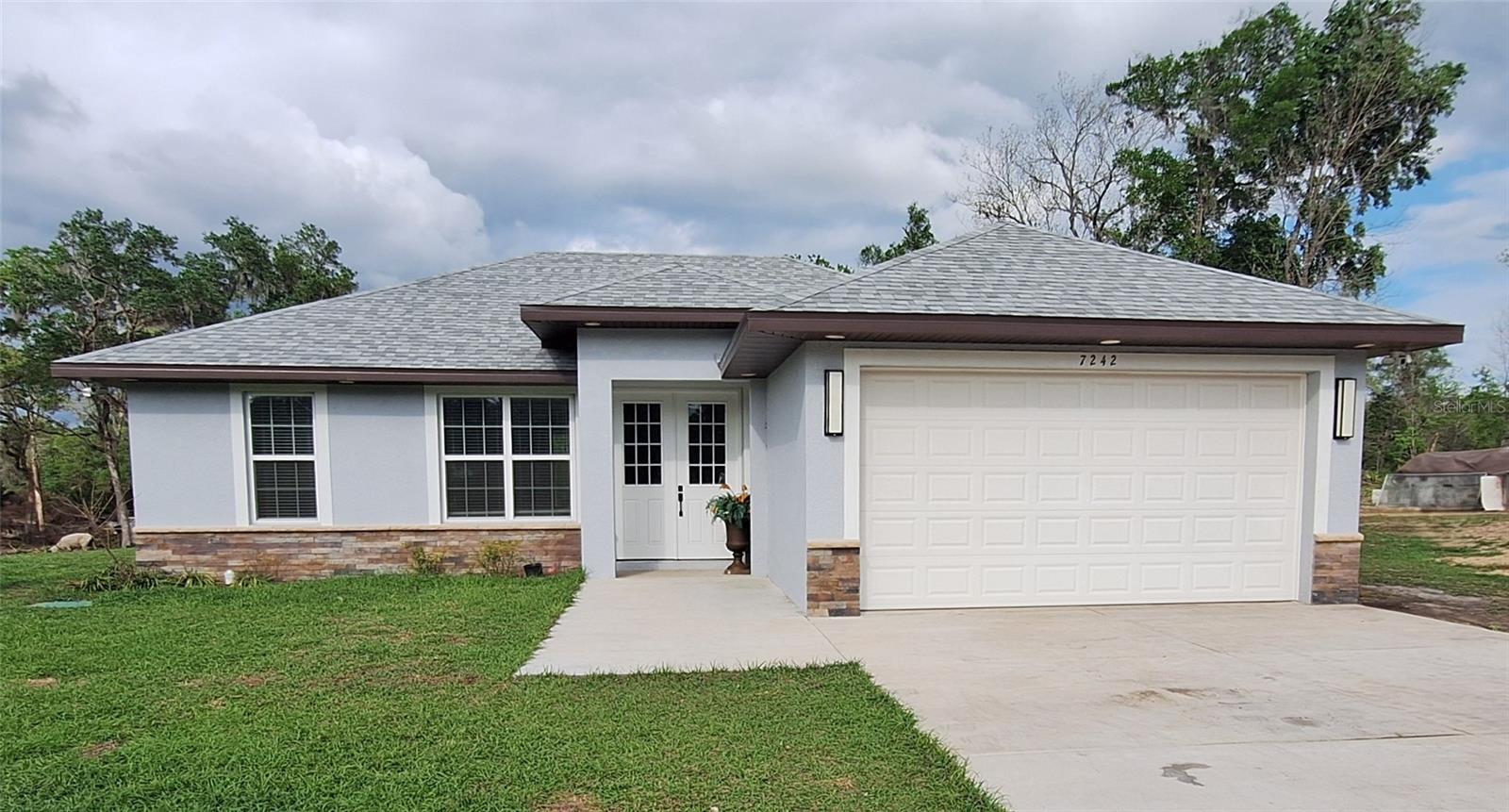 7242 ELAINE DR, WEBSTER, FL
