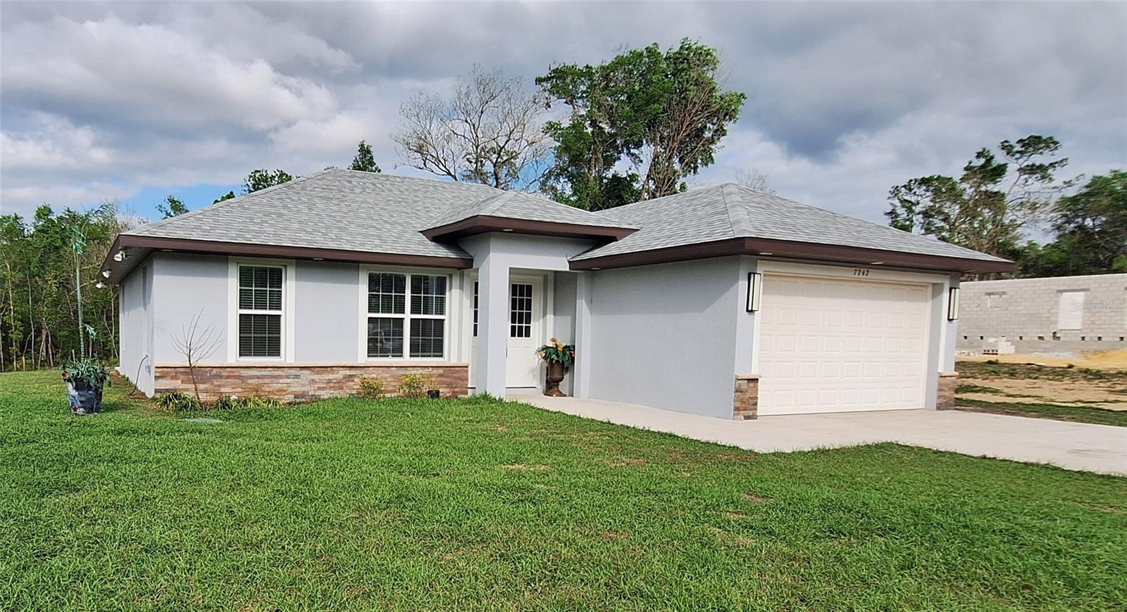 7242 ELAINE DR, WEBSTER, FL — photo 2