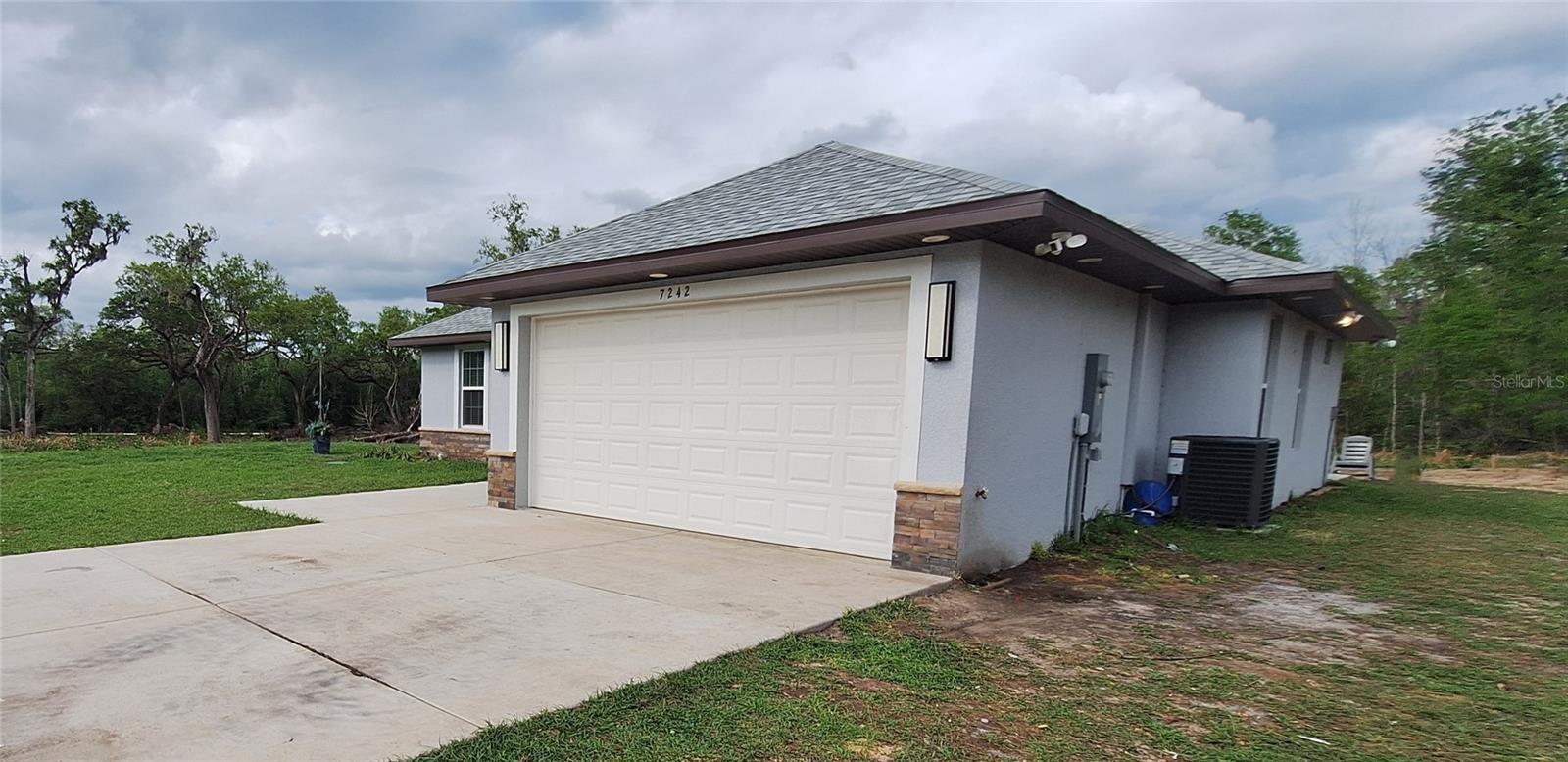 7242 ELAINE DR, WEBSTER, FL — photo 3