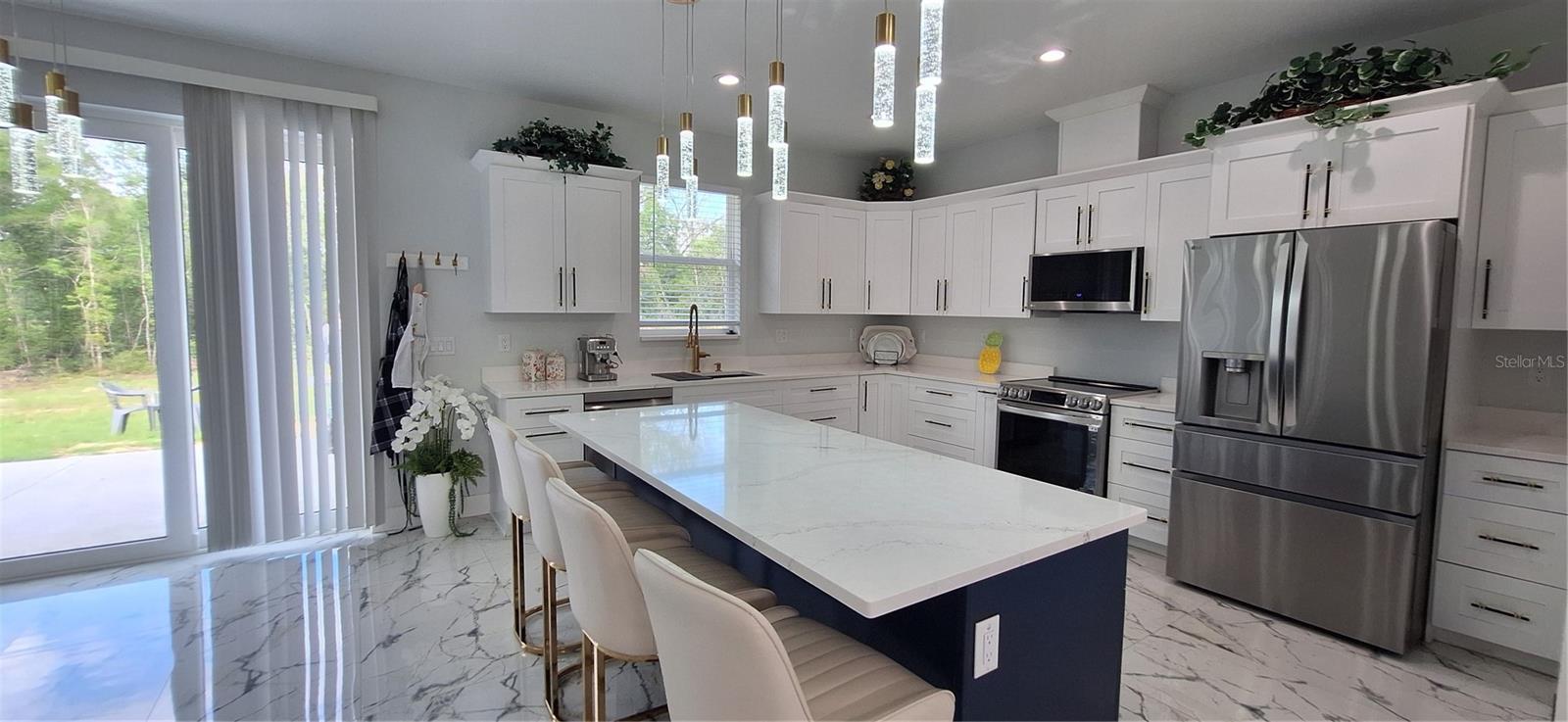 7242 ELAINE DR, WEBSTER, FL — photo 8