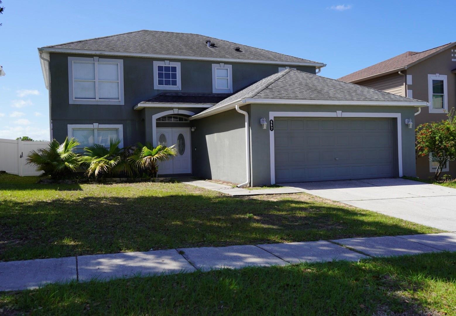 557 MILFORD ST, DAVENPORT, FL