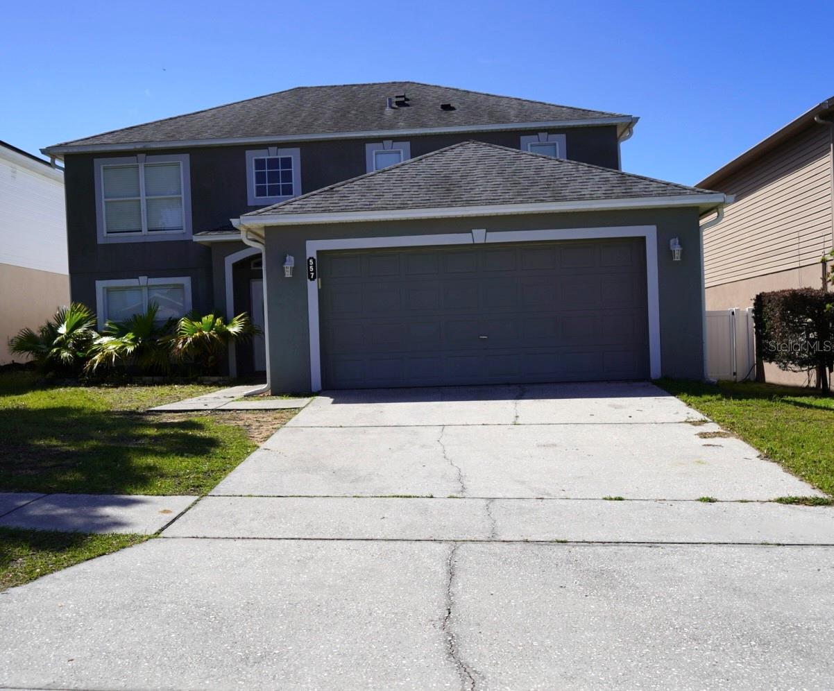 557 MILFORD ST, DAVENPORT, FL — photo 2