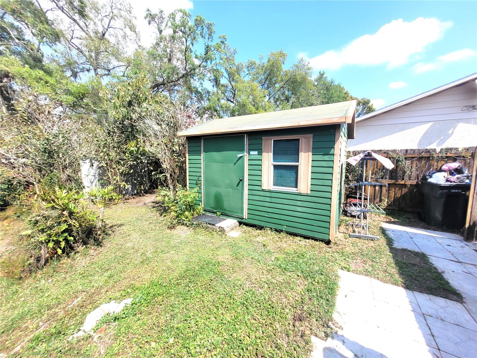 5203 PRESIDENTIAL ST, SEFFNER, FL — photo 18