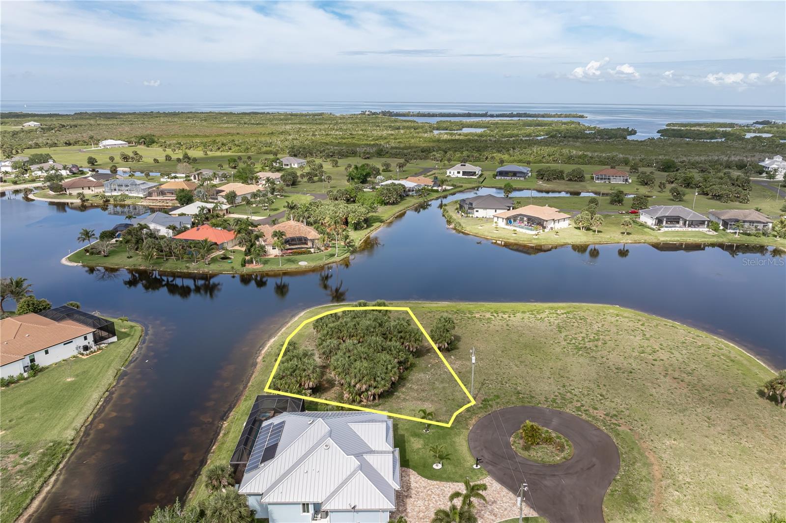 16396 NOGALES CT, PUNTA GORDA, FL