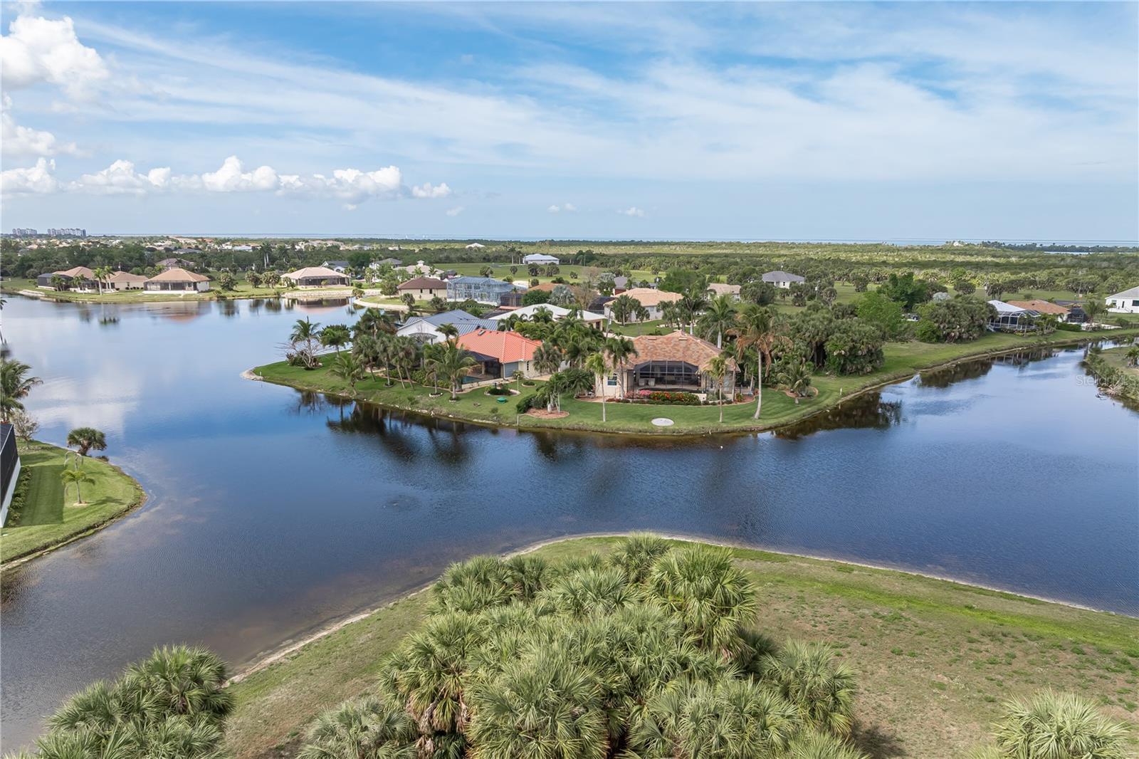 16396 NOGALES CT, PUNTA GORDA, FL — photo 2