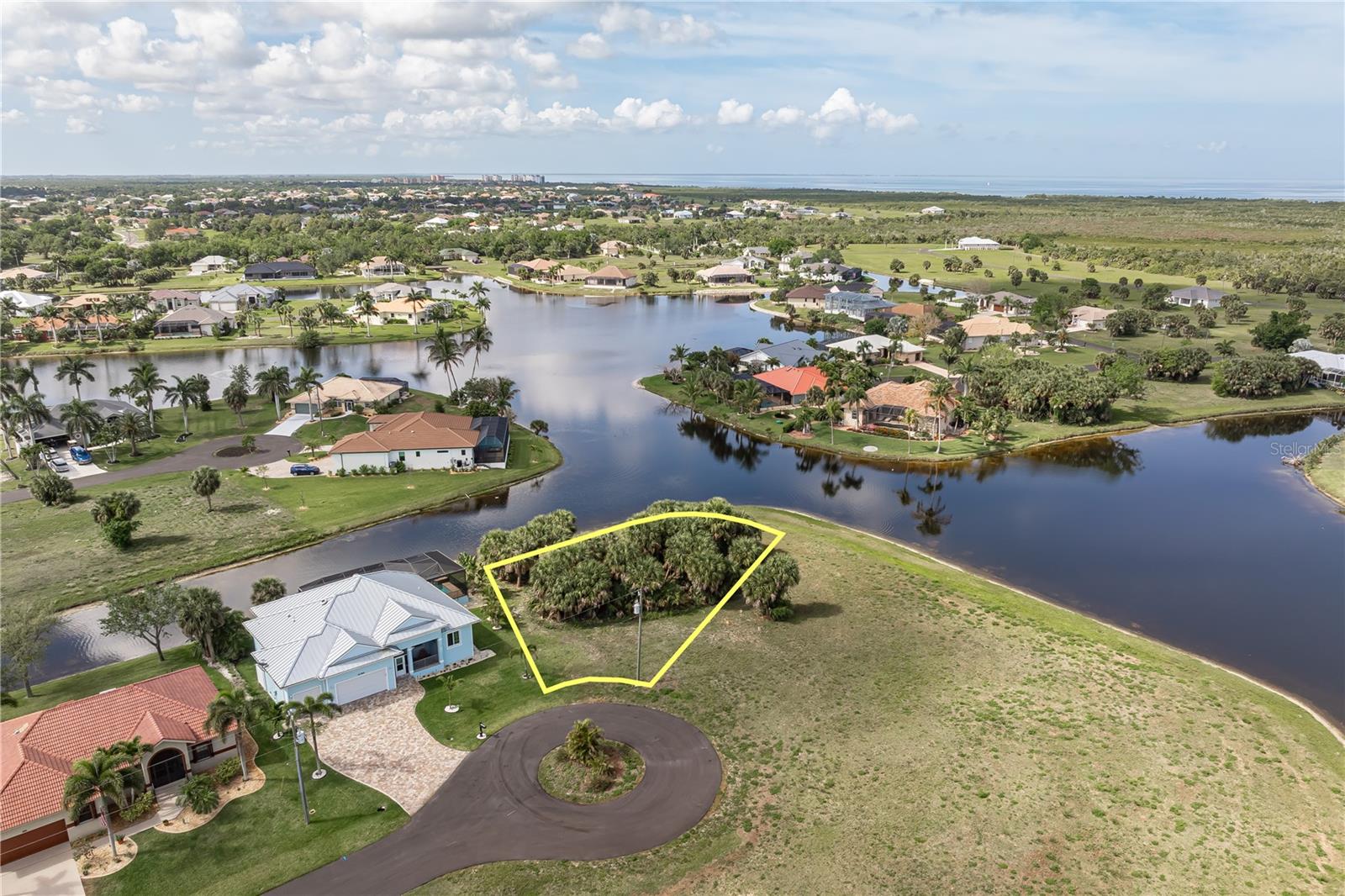 16396 NOGALES CT, PUNTA GORDA, FL — photo 3