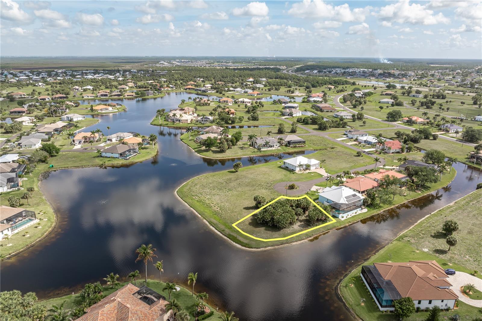 16396 NOGALES CT, PUNTA GORDA, FL — photo 4