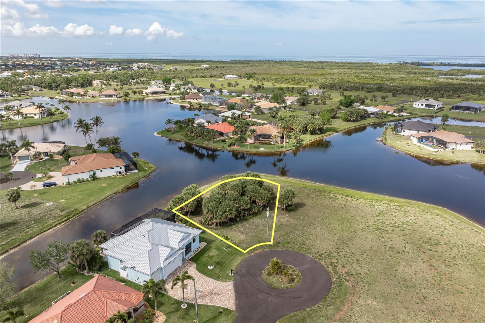 16396 NOGALES CT, PUNTA GORDA, FL — photo 5
