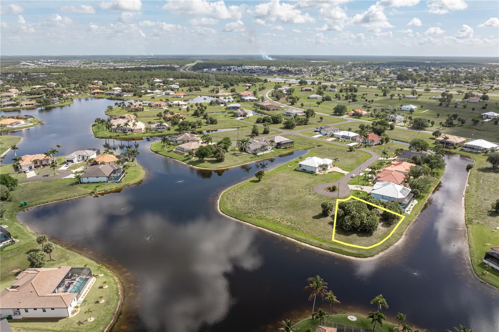 16396 NOGALES CT, PUNTA GORDA, FL — photo 6