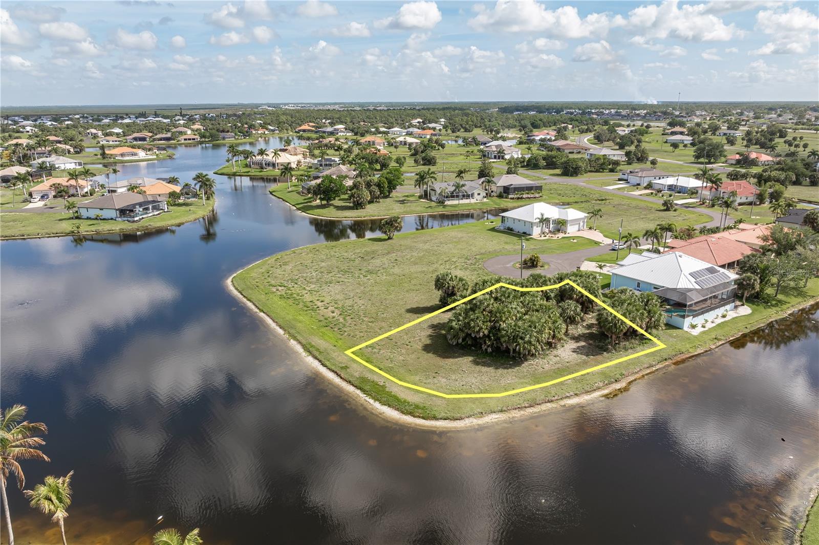 16396 NOGALES CT, PUNTA GORDA, FL — photo 7