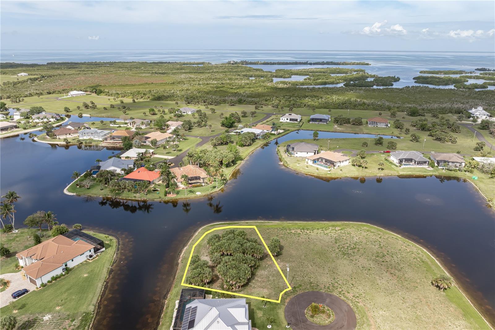16396 NOGALES CT, PUNTA GORDA, FL — photo 9