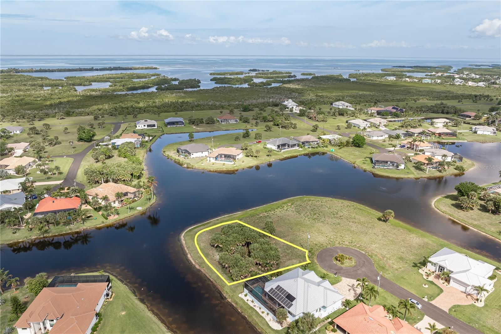 16396 NOGALES CT, PUNTA GORDA, FL — photo 10