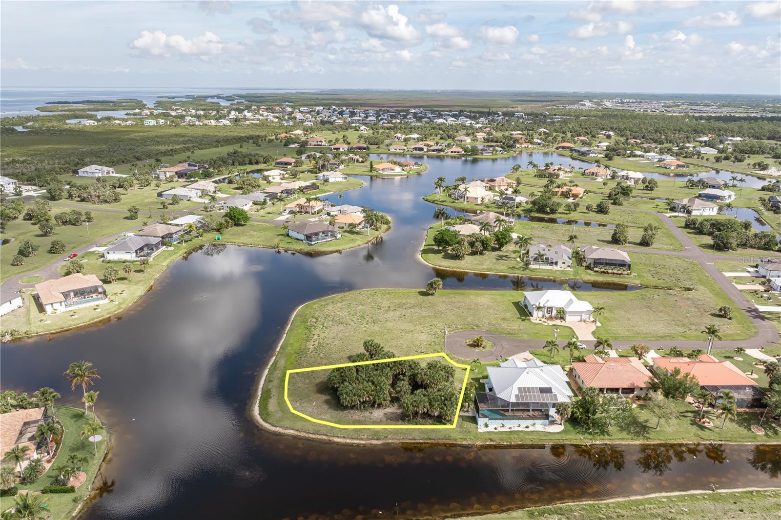 16396 NOGALES CT, PUNTA GORDA, FL — photo 11