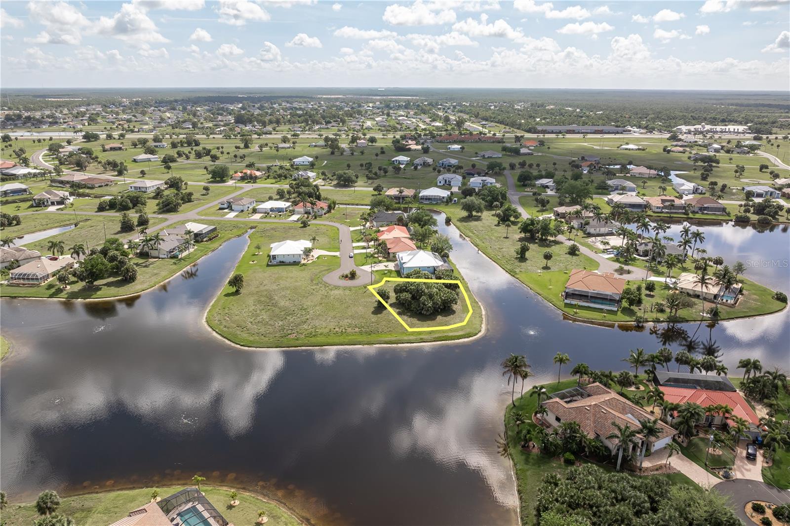 16396 NOGALES CT, PUNTA GORDA, FL — photo 12