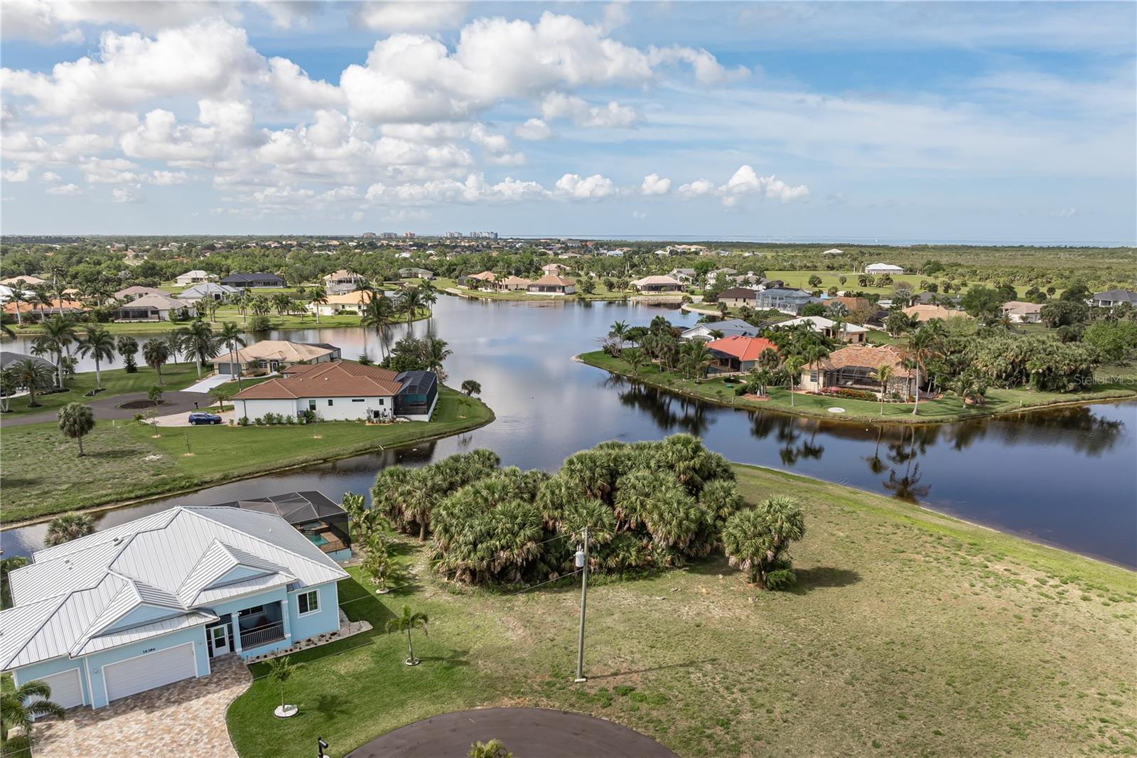 16396 NOGALES CT, PUNTA GORDA, FL — photo 14