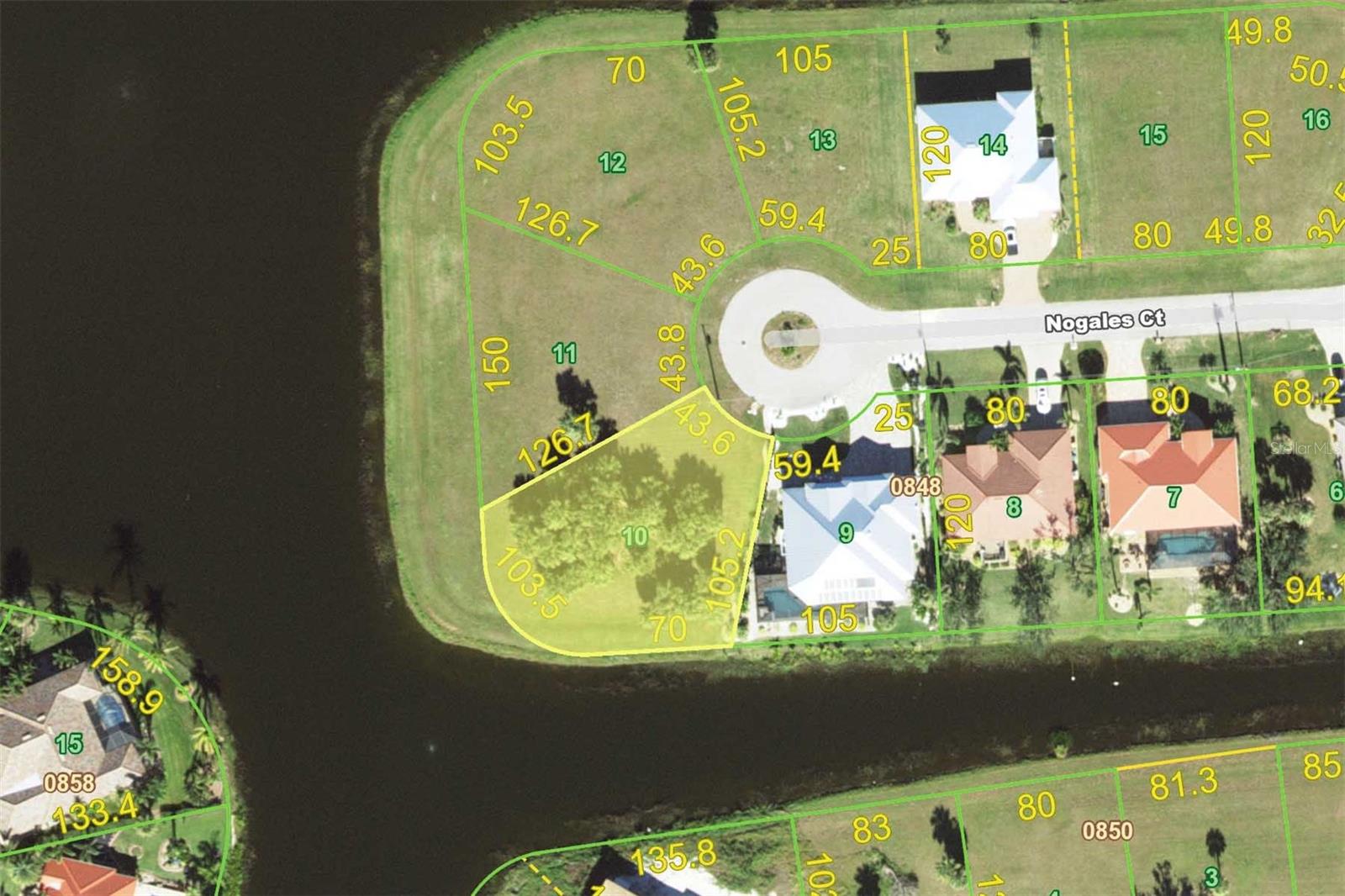 16396 NOGALES CT, PUNTA GORDA, FL — photo 15