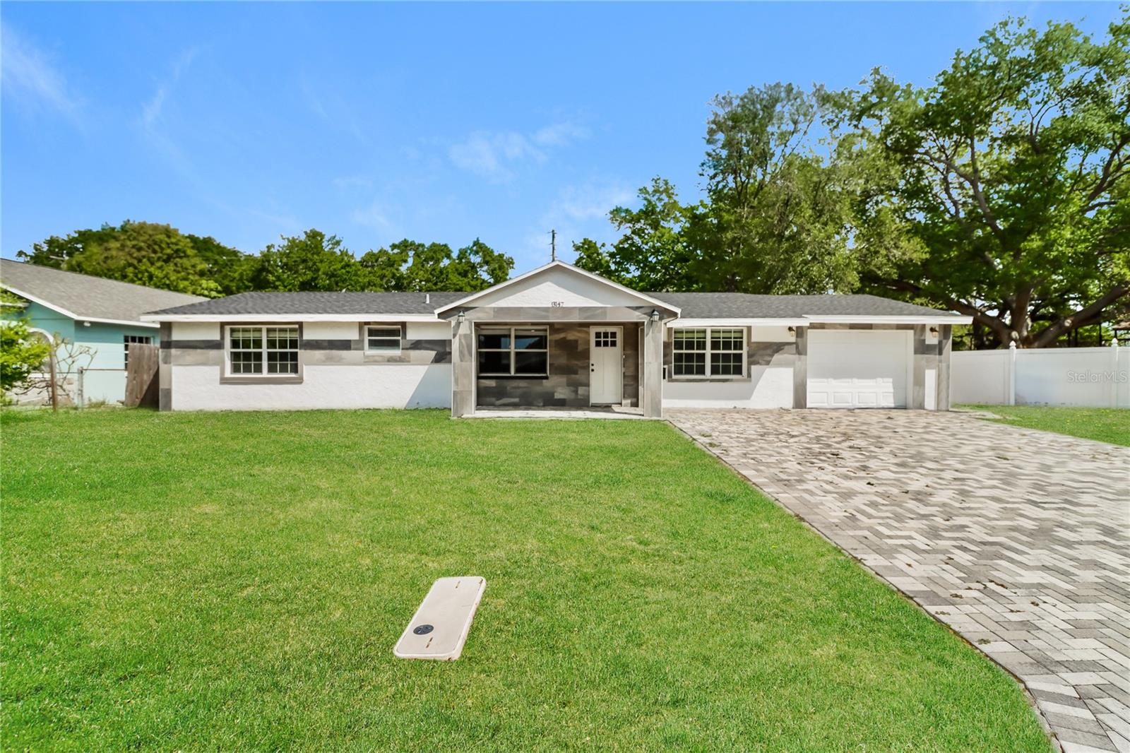 3147 36TH AVE N, ST PETERSBURG, FL