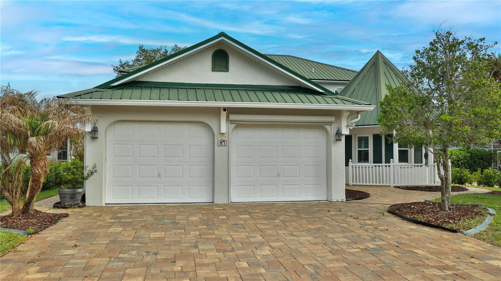 87 CIMMARON DR, PALM COAST, FL