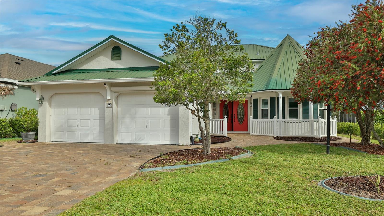 87 CIMMARON DR, PALM COAST, FL — photo 2