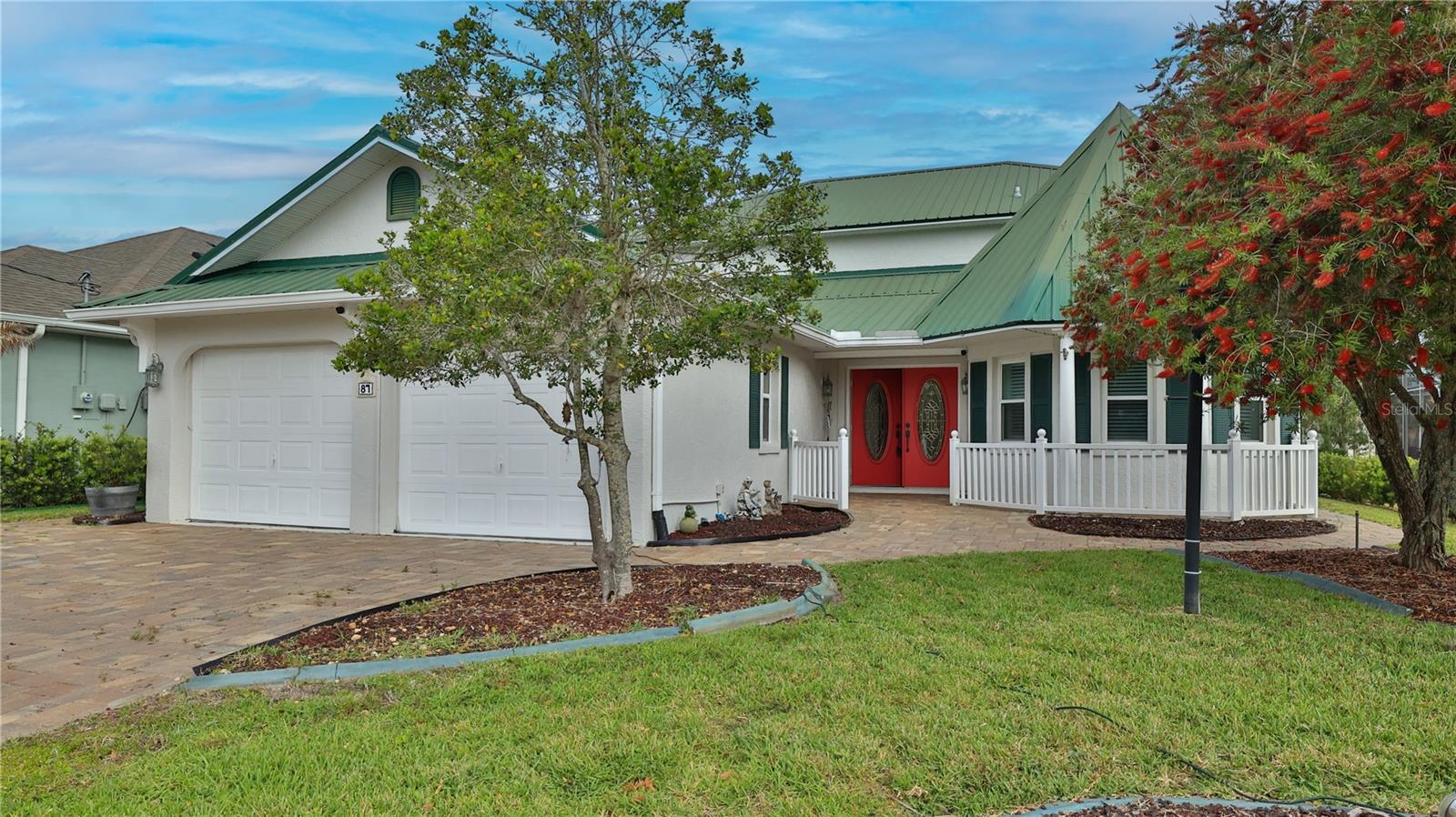 87 CIMMARON DR, PALM COAST, FL — photo 3